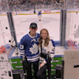 Meet your Posher, Kaylee